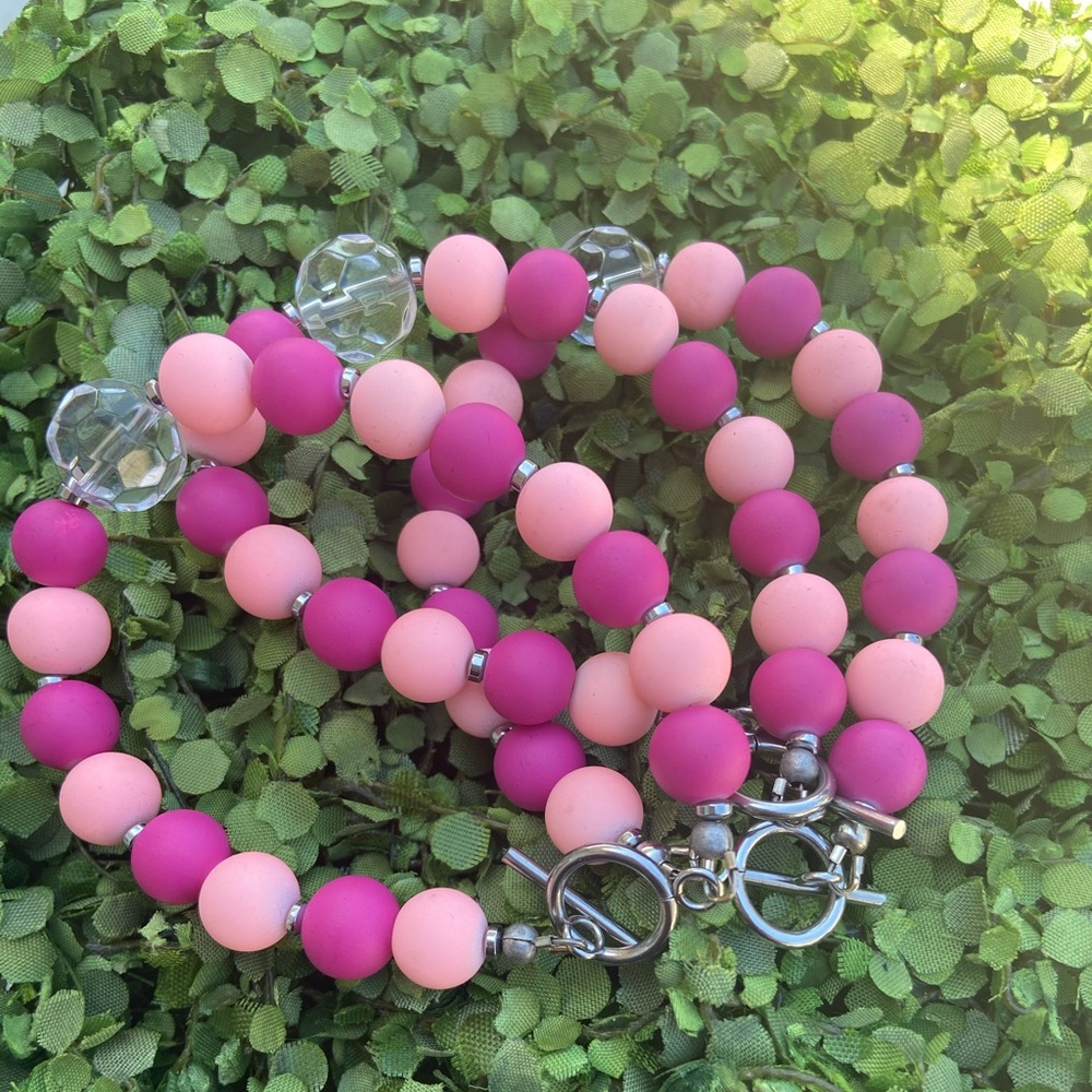 Three stack Bracelets